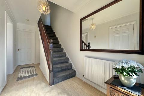24 Glendale, Locks Heath, Southampton, SO31 6UL
