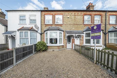 125 Baston Road, Bromley, BR2 7BS