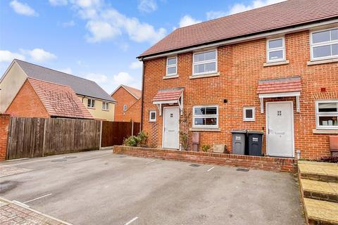 1 Dunlin Close, Emsworth, PO10 7GU