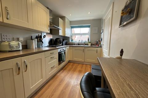 1 Dunlin Close, Emsworth, PO10 7GU
