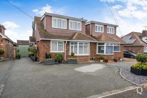 3 bedroom bungalow for sale, Sterling Road, Sittingbourne, Kent, ME10