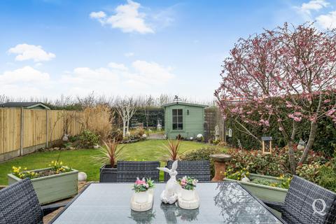 3 bedroom bungalow for sale, Sterling Road, Sittingbourne, Kent, ME10