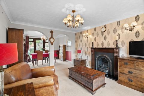 98 Field View, Bar Hill, Cambridge, CB23 8SY