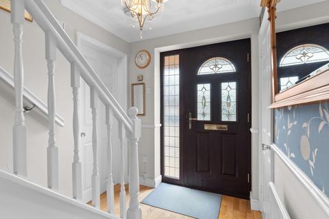 98 Field View, Bar Hill, Cambridge, CB23 8SY
