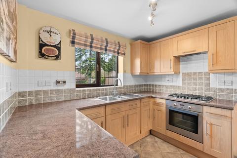 98 Field View, Bar Hill, Cambridge, CB23 8SY