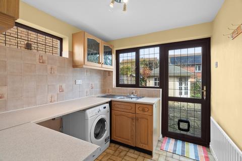 98 Field View, Bar Hill, Cambridge, CB23 8SY