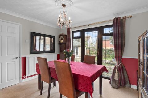 98 Field View, Bar Hill, Cambridge, CB23 8SY