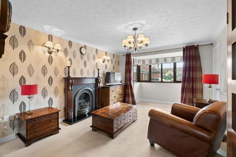 98 Field View, Bar Hill, Cambridge, CB23 8SY
