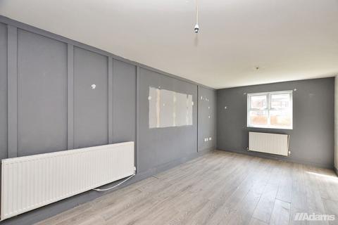 undefined, Delamere Place, Balfour Street, Runcorn
