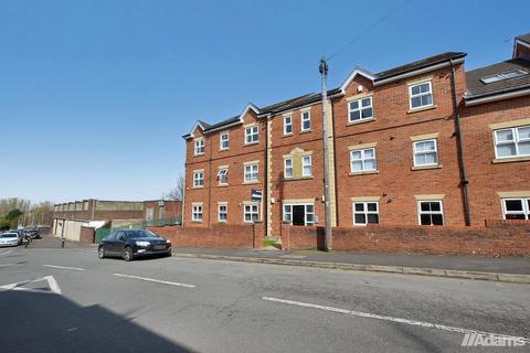 undefined, Delamere Place, Balfour Street, Runcorn