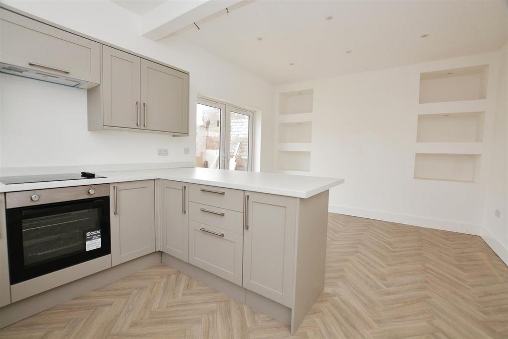 Kitchen/Dnier