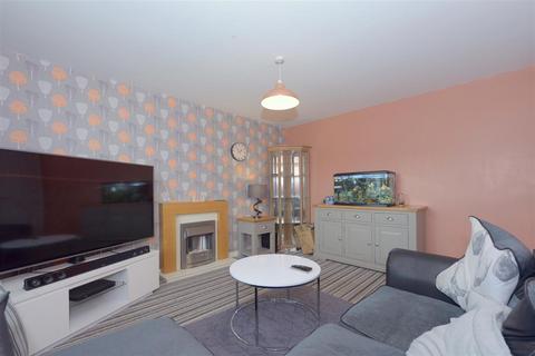 undefined, Sallet Grove, Archery Fields, Shrewsbury