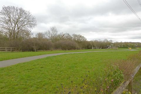4 bedroom detached house for sale, Sallet Grove, Archery Fields, Shrewsbury