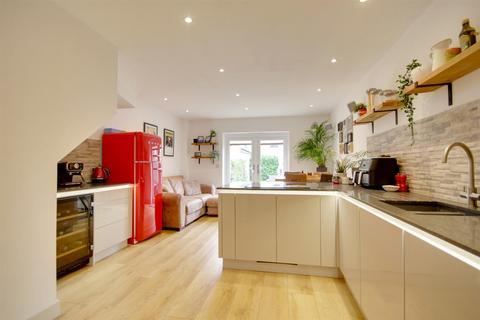 3 bedroom townhouse for sale, Dunnock Way, St. Ives