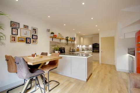3 bedroom townhouse for sale, Dunnock Way, St. Ives