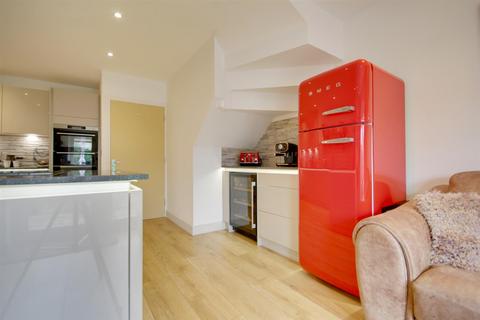 3 bedroom townhouse for sale, Dunnock Way, St. Ives