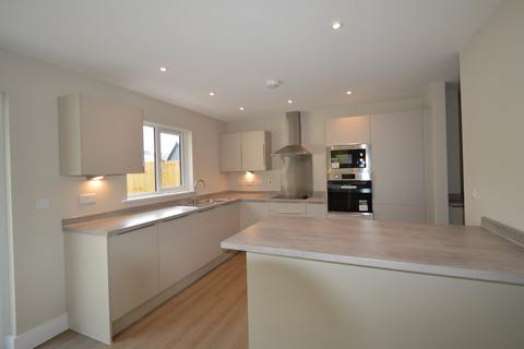 4 bedroom semi-detached house for sale, Wedmore Road, Cheddar, Cheddar, BS27