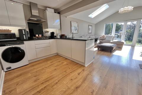 2 bedroom semi-detached house for sale, Dorchester Close, Wilmslow