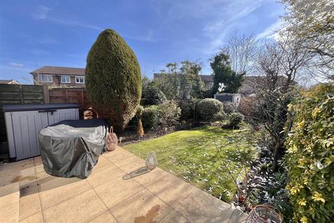 2 bedroom semi-detached house for sale, Dorchester Close, Wilmslow