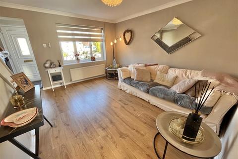 2 bedroom semi-detached house for sale, Dorchester Close, Wilmslow