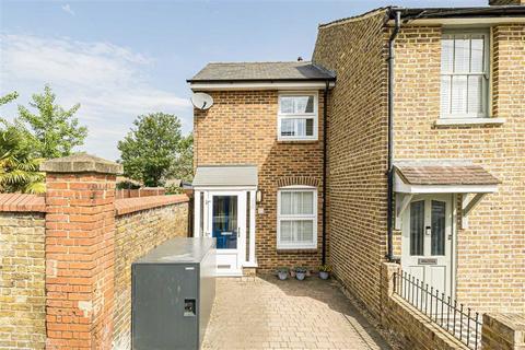 1a Victor Road, Teddington, TW11 8SP