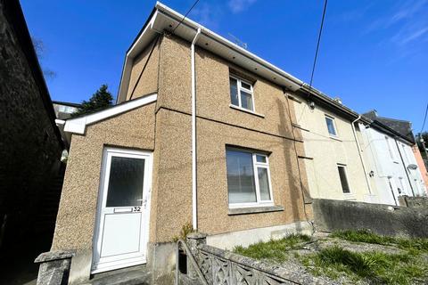 2 bedroom semi-detached house for sale, Bannawell Street, Tavistock PL19