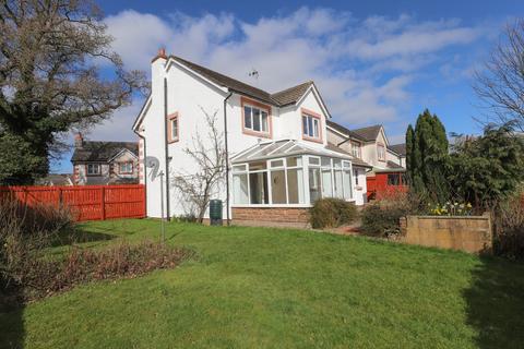 3 bedroom detached house for sale, Cumberland Way, Clifton, Penrith, CA10