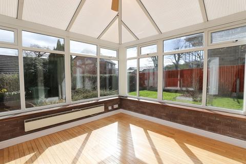 23 Cumberland Way, Clifton, Penrith, CA10 2ES
