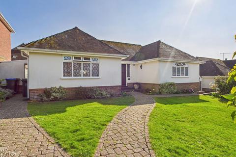 2 bedroom detached bungalow for sale, Allendale Avenue, Worthing BN14