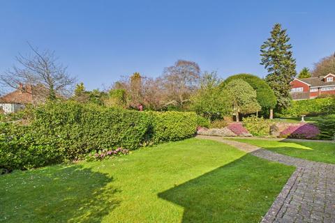 2 bedroom detached bungalow for sale, Allendale Avenue, Worthing BN14