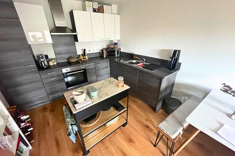 2 bedroom apartment to rent, 9 New Union Street, Manchester M4