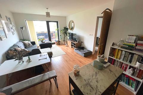 2 bedroom apartment to rent, 9 New Union Street, Manchester M4