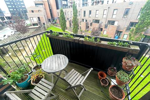 2 bedroom apartment to rent, 9 New Union Street, Manchester M4