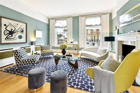 35 Drayton Gardens, London, SW10 9RY