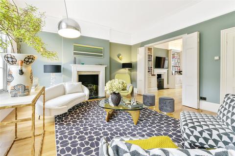 35 Drayton Gardens, London, SW10 9RY