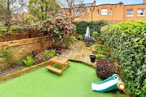 35 Drayton Gardens, London, SW10 9RY