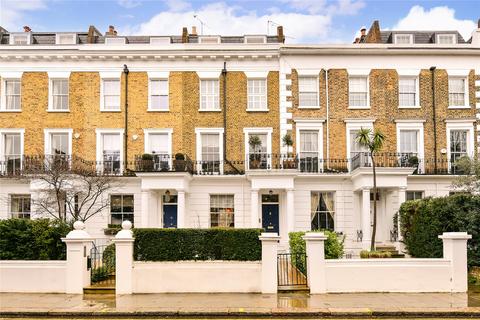 35 Drayton Gardens, London, SW10 9RY