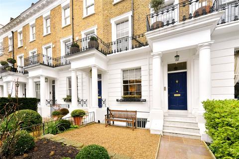 35 Drayton Gardens, London, SW10 9RY