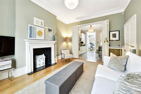 35 Drayton Gardens, London, SW10 9RY