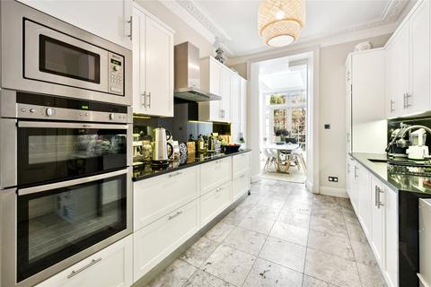 35 Drayton Gardens, London, SW10 9RY
