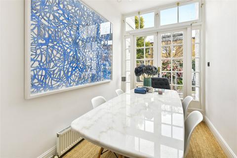 35 Drayton Gardens, London, SW10 9RY