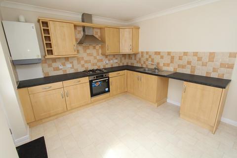 2 bedroom apartment for sale, Bower Court, Coxhoe, Durham