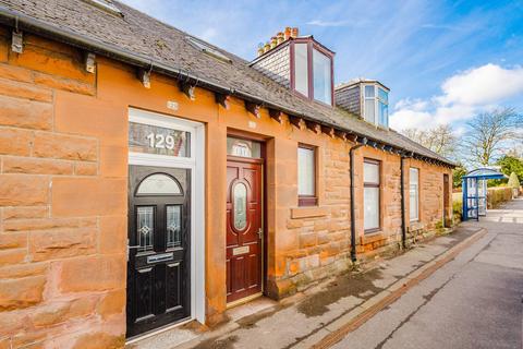 3 bedroom terraced house for sale, West Main Street, Darvel, KA17