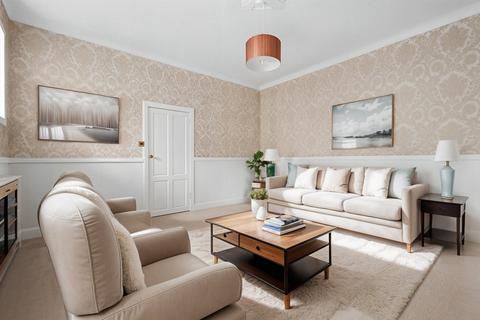 3 bedroom terraced house for sale, West Main Street, Darvel, KA17