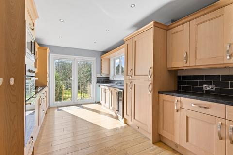 3 bedroom terraced house for sale, West Main Street, Darvel, KA17