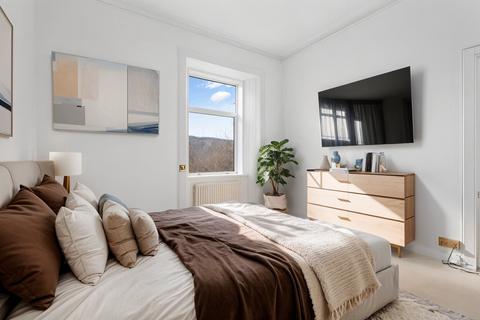 3 bedroom terraced house for sale, West Main Street, Darvel, KA17