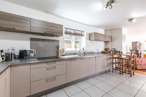 9 Ron Fielder Close, Salhouse, Norwich, NR13 6QY