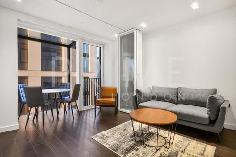 Studio for sale, Casson Square, Southbank Place, London