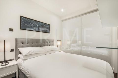Studio for sale, Casson Square, Southbank Place, London