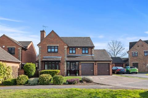 undefined, Wakeling Close, Southwell NG25